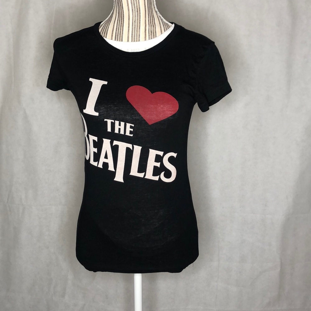 Priceless T by the Beatles ❤️